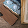 kwmobile Hülle kompatibel mit Samsung Galaxy S25 FE - stoßfestes Handy Cover - TPU Handyhülle