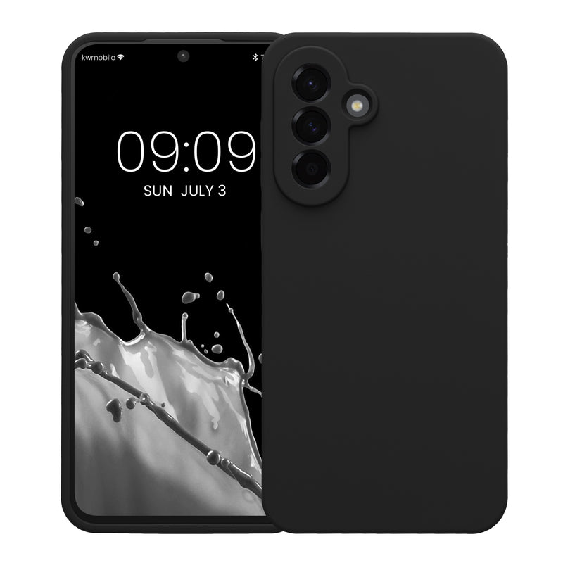 kwmobile Hülle kompatibel mit Samsung Galaxy A56 5G