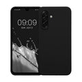 kwmobile Handyhülle für Samsung Galaxy A17 4G / 5G Hülle - Case - Kabelloses Laden - Schutzhülle Cover