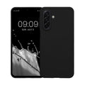 kwmobile Handyhülle für Samsung Galaxy A17 4G / 5G Hülle - Kabelloses Laden - Schutzhülle Cover