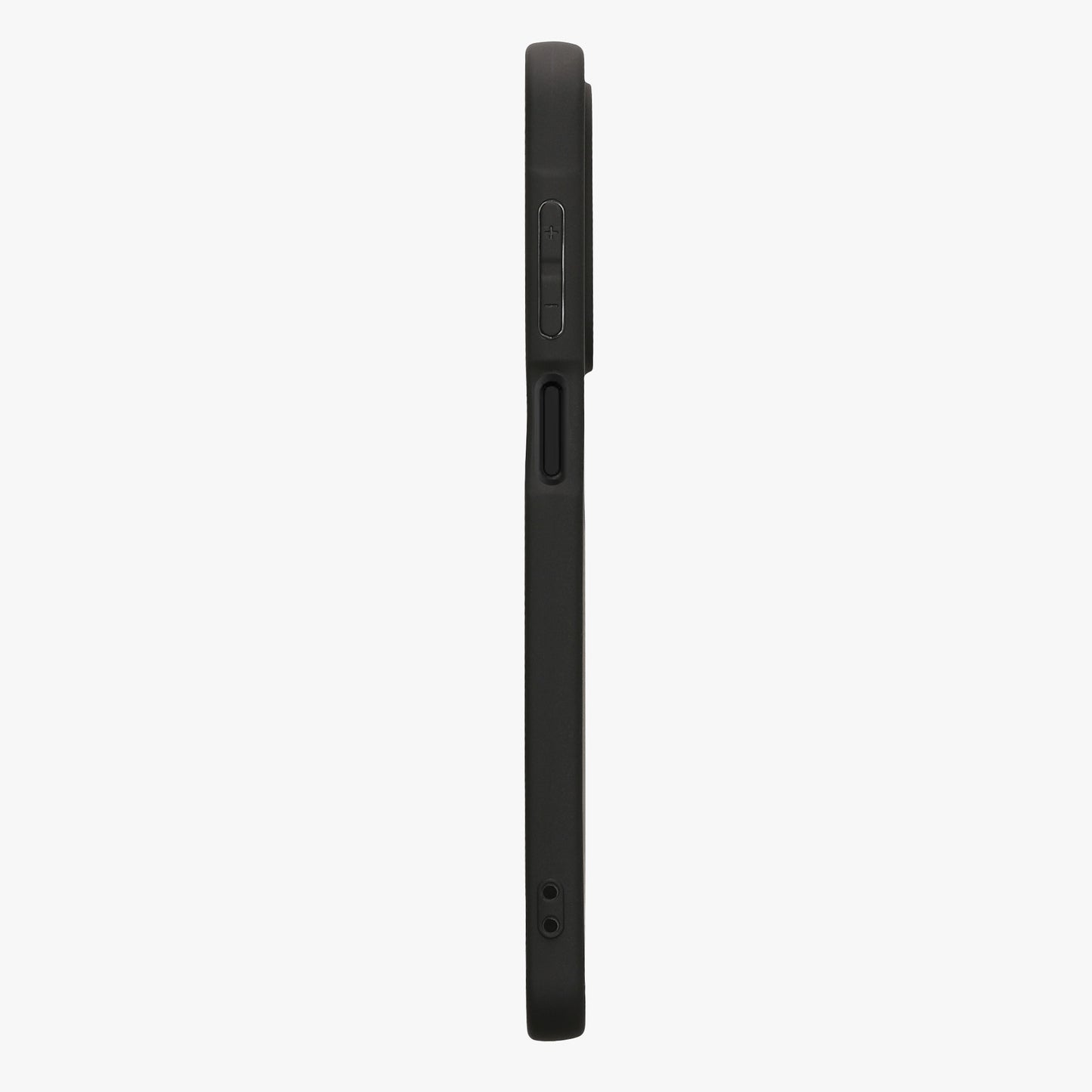 kwmobile Hülle kompatibel mit Samsung Galaxy A17 4G / 5G - Handyhülle Silikon Case - Don't touch my Phone