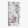 kwmobile Hülle kompatibel mit Samsung Galaxy S21 Handyhülle Silikon Case transparent Mit Glas Schutzfolie