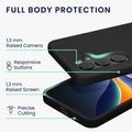 kwmobile Handyhülle für Samsung Galaxy S26 Hülle - Case Silikon - Kabelloses Laden - Schutzhülle Cover