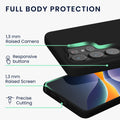 kwmobile Handyhülle für Samsung Galaxy S26 Ultra Hülle - Case Silikon - Kabelloses Laden - Schutzhülle Cover