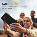 kwmobile Handyhülle für Samsung Galaxy S26 Hülle - Kabelloses Laden - Schutzhülle Cover