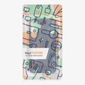 kwmobile Handyhülle für Samsung Galaxy S26 Plus Hülle Silikon Case Schutzhülle Cover
