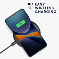 kwmobile Handyhülle für Samsung Galaxy S26 Plus Hülle Silikon Case Schutzhülle Cover
