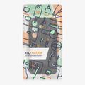 kwmobile Handyhülle für Samsung Galaxy S26 Hülle - weiches Handy Silikon Case - Schutzhülle Cover
