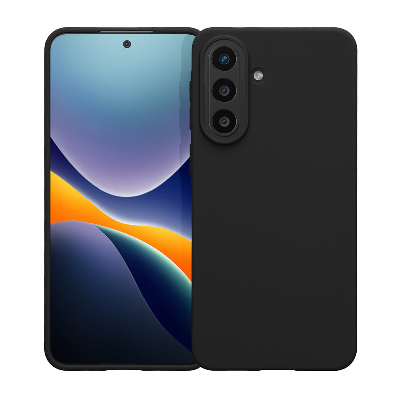 kwmobile Handyhülle für Samsung Galaxy A57 5G Hülle - Kabelloses Laden - Schutzhülle Cover
