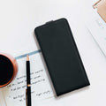 kwmobile Schutzhülle kompatibel mit Samsung Galaxy A57 5G - Hülle Handy - Flip Case Handyhülle