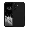 kwmobile Handyhülle für Samsung Galaxy A37 5G Hülle - Case Silikon - Kabelloses Laden - Schutzhülle Cover