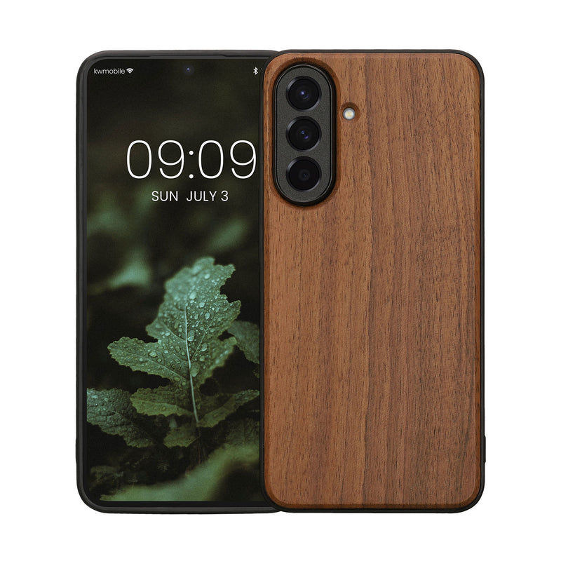 kwmobile Hülle kompatibel mit Samsung Galaxy A37 5G - stoßfestes Handy Cover - TPU Handyhülle