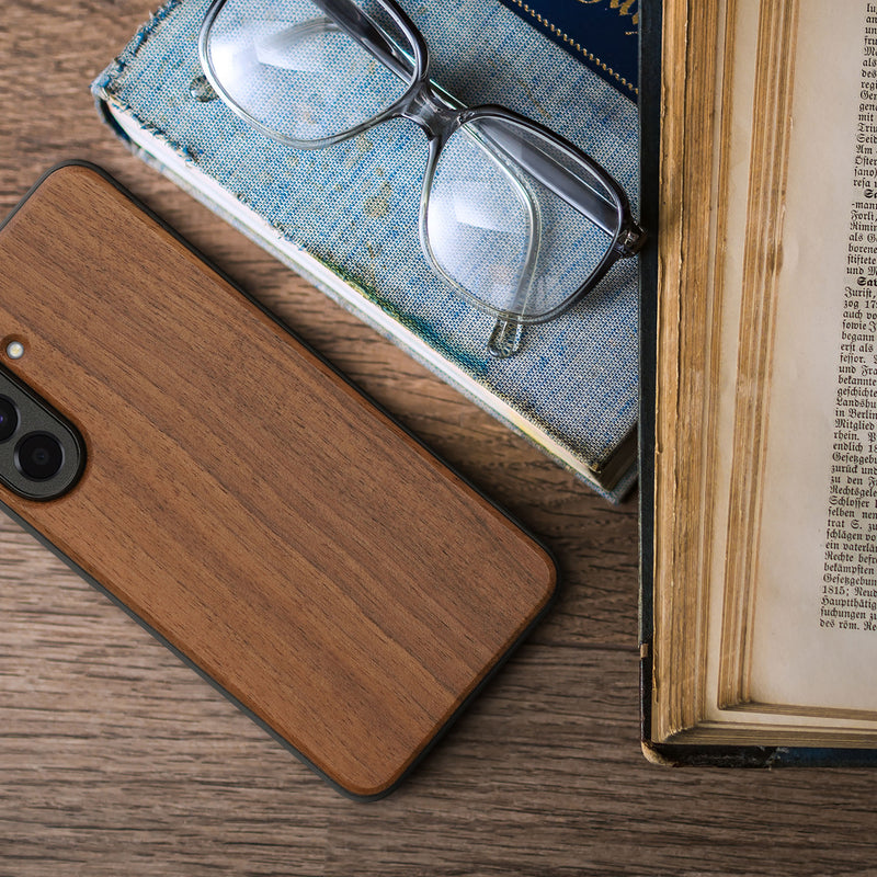 kwmobile Hülle kompatibel mit Samsung Galaxy A37 5G - stoßfestes Handy Cover - TPU Handyhülle