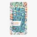 kwmobile Handyhülle für Samsung Galaxy A37 5G Hülle - weiches Handy Silikon Case - Schutzhülle Cover