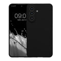 kwmobile Handyhülle für Samsung Galaxy A57 5G Hülle - weiches Handy Silikon Case - Schutzhülle Cover
