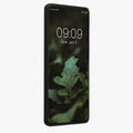 kwmobile Hülle kompatibel mit Motorola Edge 40 - stoßfestes Handy Cover - TPU Handyhülle