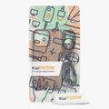 kwmobile Necklace Case kompatibel mit Apple iPhone 14 Pro Max Hülle