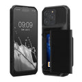 Kartenhülle für Apple iPhone 15 Pro