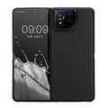TPU Hülle für ASUS ROG Phone 8 Pro in Schwarz matt