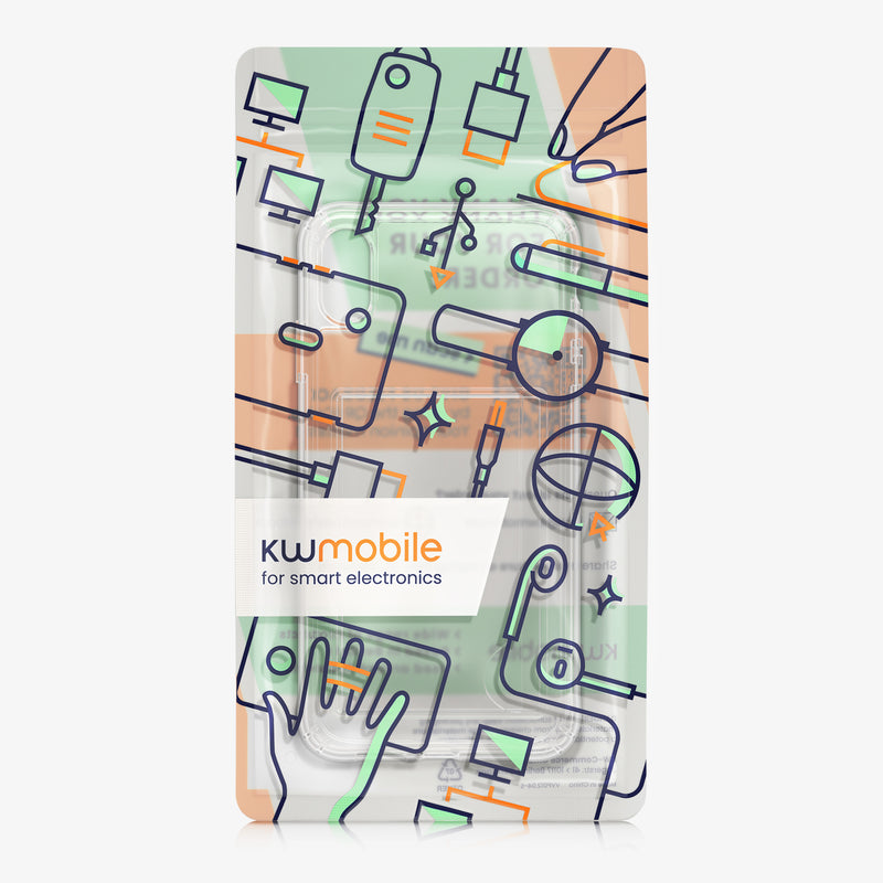 Hülle für Apple iPhone XR