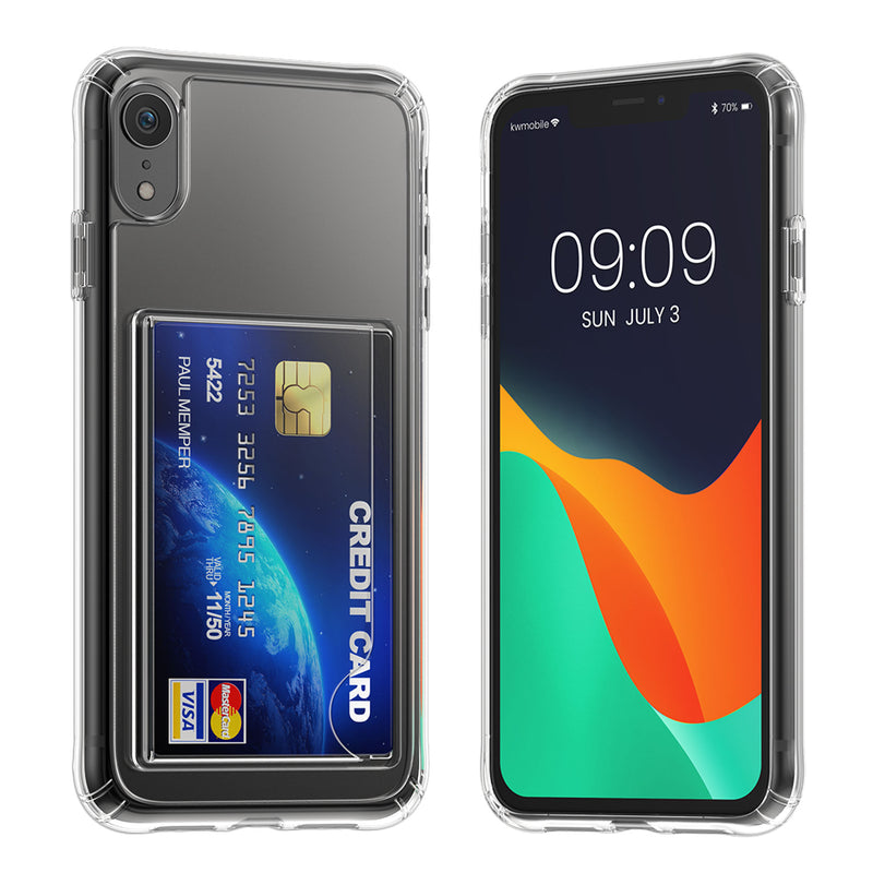 Hülle für Apple iPhone XR