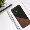 kwmobile Hülle kompatibel mit Motorola Moto G24 / E14 / G04 / G04s - Handyhülle - Handy Schutzhülle - Smartphone Cover