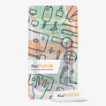kwmobile Hülle kompatibel mit OnePlus 12 Handyhülle Handy Case
