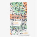 kwmobile Hülle kompatibel mit ASUS Zenfone 11 Ultra - Handy Case