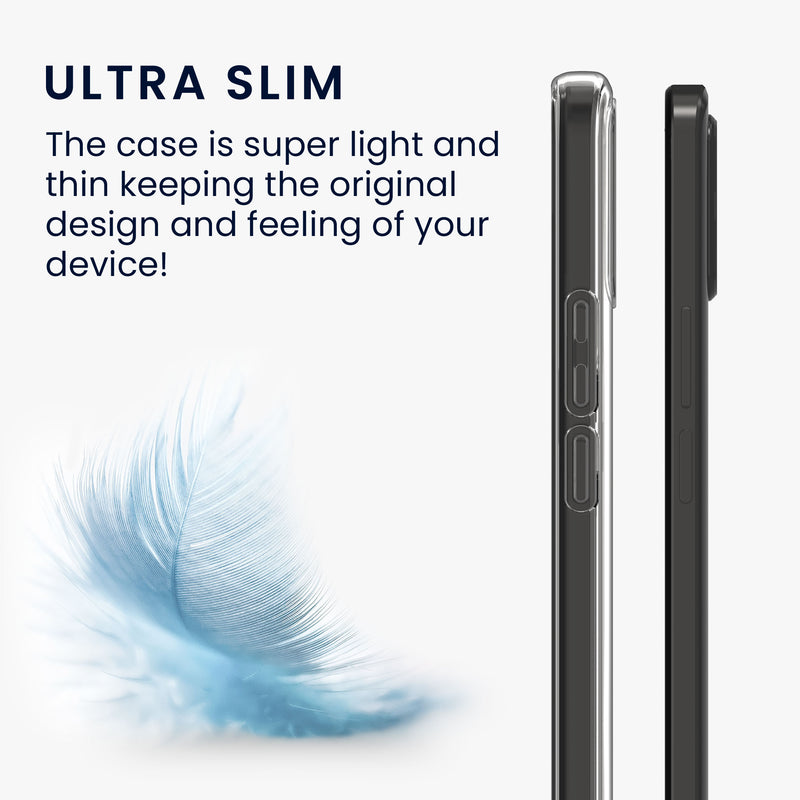 kwmobile Hülle kompatibel mit ASUS Zenfone 11 Ultra - Handy Case