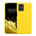 kwmobile Handyhülle für Motorola Moto G64 5G Hülle - Case Silikon - Kabelloses Laden - Schutzhülle Cover