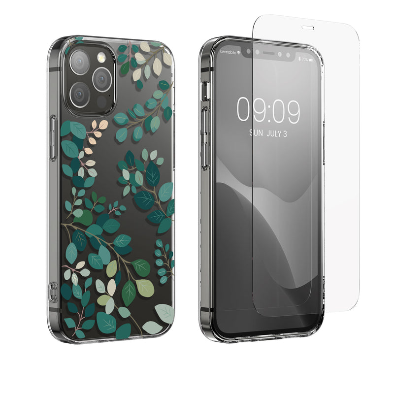 Hülle für Apple iPhone 12 / iPhone 12 Pro