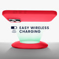 kwmobile Handyhülle für Apple iPhone 16 Pro Hülle Schutzhülle Cover