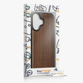 kwmobile Hülle kompatibel mit Apple iPhone 16 Hülle - stoßfestes Handy Cover - TPU Handyhülle