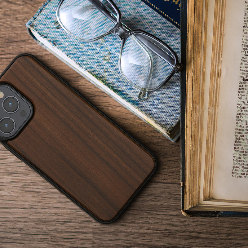 kwmobile Hülle kompatibel mit Apple iPhone 16 Pro Max - stoßfestes Handy Cover - TPU Handyhülle