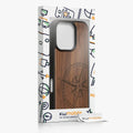 kwmobile Hülle kompatibel mit Apple iPhone 16 Pro Hülle - Handy Cover - TPU Handyhülle Kompass Vintage