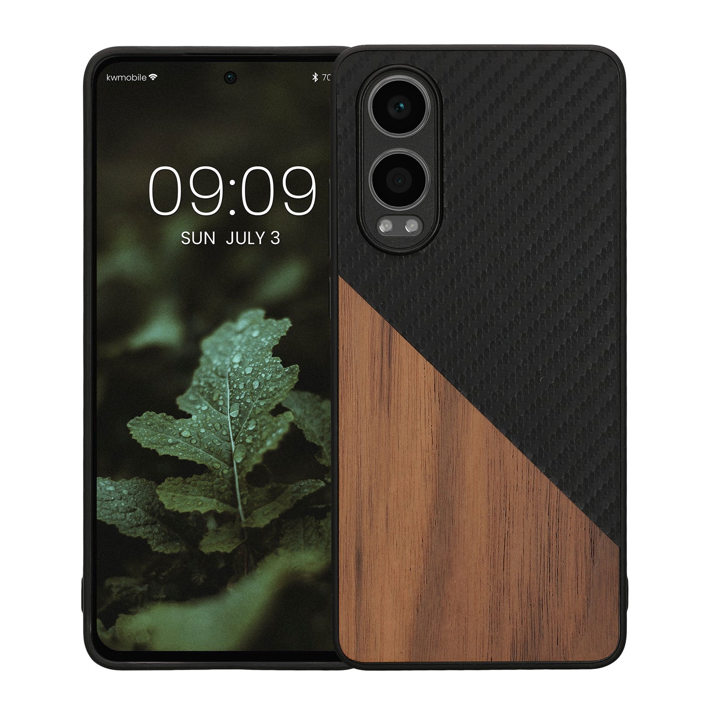 Hülle kompatibel mit OnePlus Nord CE 4 Lite 5G