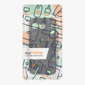 kwmobile Hülle kompatibel mit OnePlus Nord 4 5G - Handyhülle - Handy Case