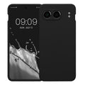 kwmobile Hülle kompatibel mit OnePlus Nord 4 5G - Handyhülle - Handy Case