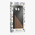 kwmobile Hülle kompatibel mit OnePlus Nord 4 5G - Handyhülle - Handy Schutzhülle - Smartphone Cover