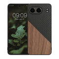 kwmobile Hülle kompatibel mit OnePlus Nord 4 5G - Handyhülle - Handy Schutzhülle - Smartphone Cover