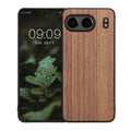 kwmobile Hülle kompatibel mit OnePlus Nord 4 5G Hülle stoßfestes Handy Cover TPU Handyhülle
