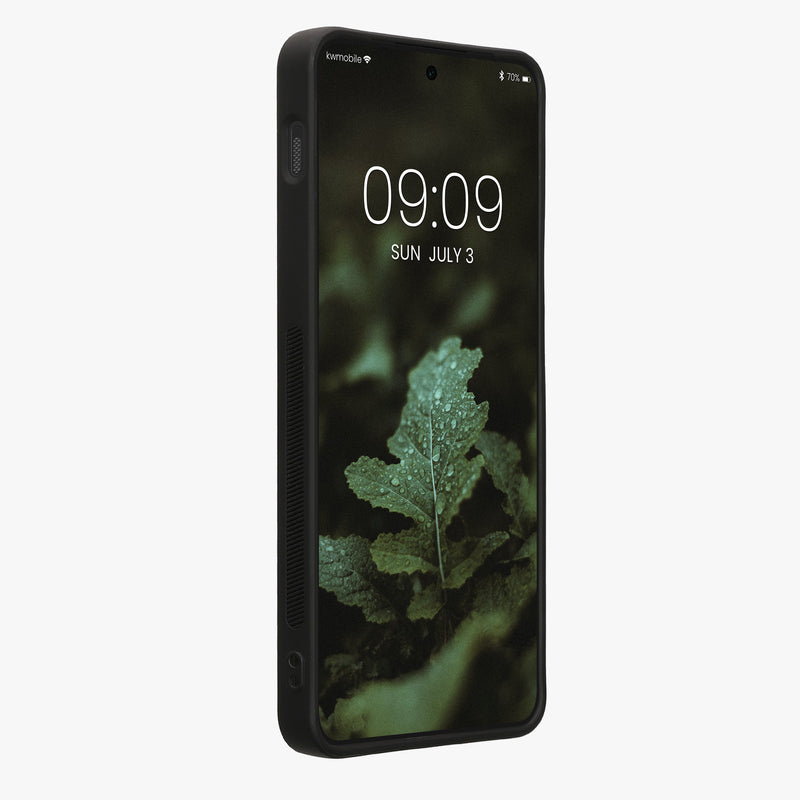 kwmobile Hülle kompatibel mit OnePlus Nord 4 5G Hülle stoßfestes Handy Cover TPU Handyhülle