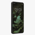 kwmobile Hülle kompatibel mit Motorola Moto G84 5G Hülle - stoßfestes Handy Cover - TPU Handyhülle