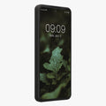 kwmobile Hülle kompatibel mit Motorola Moto G54 5G - stoßfestes Handy Cover - TPU Handyhülle