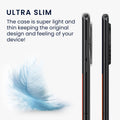 kwmobile Hülle kompatibel mit OnePlus 13 Handyhülle Handy Case