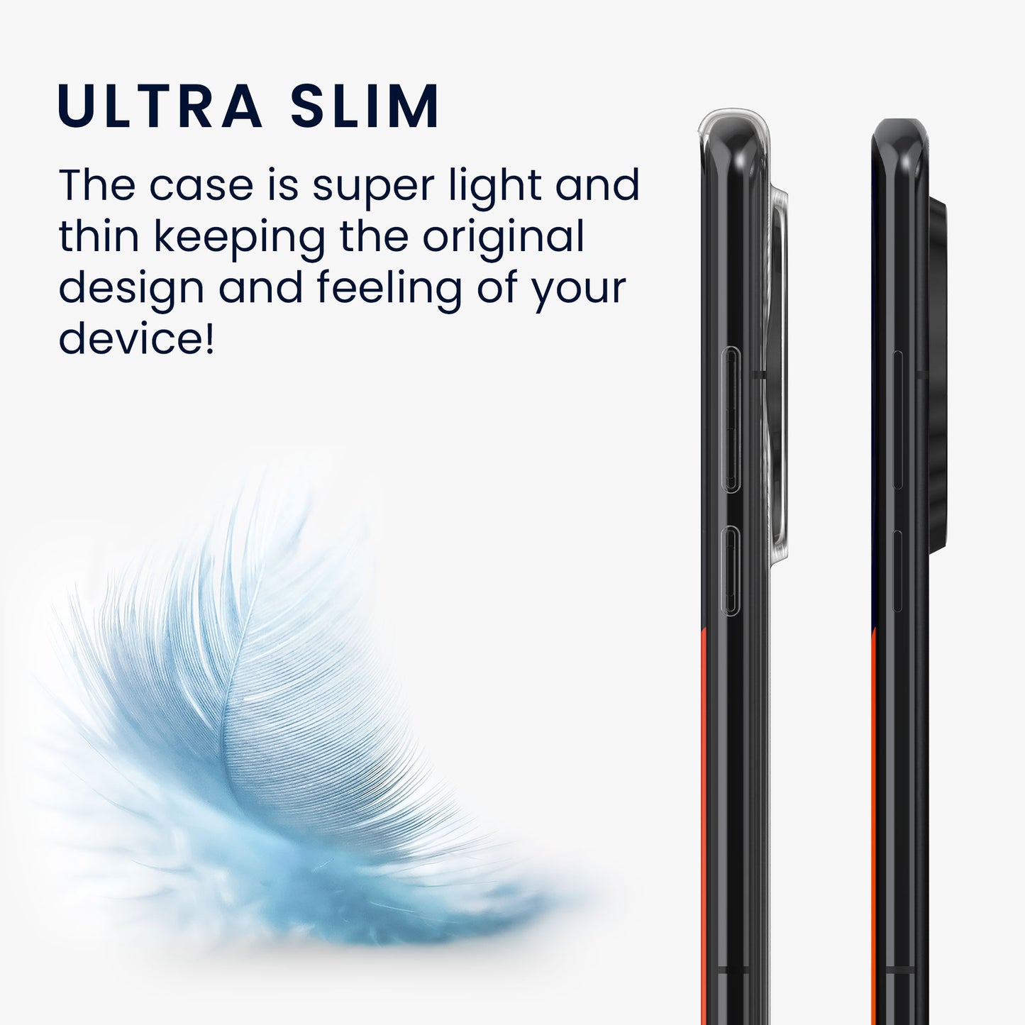 kwmobile Hülle kompatibel mit OnePlus 13 Handyhülle Handy Case