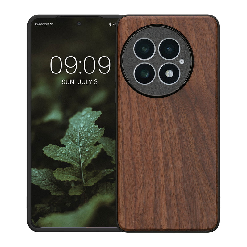 kwmobile Hülle kompatibel mit OnePlus 13 - stoßfestes Handy Cover - TPU Handyhülle