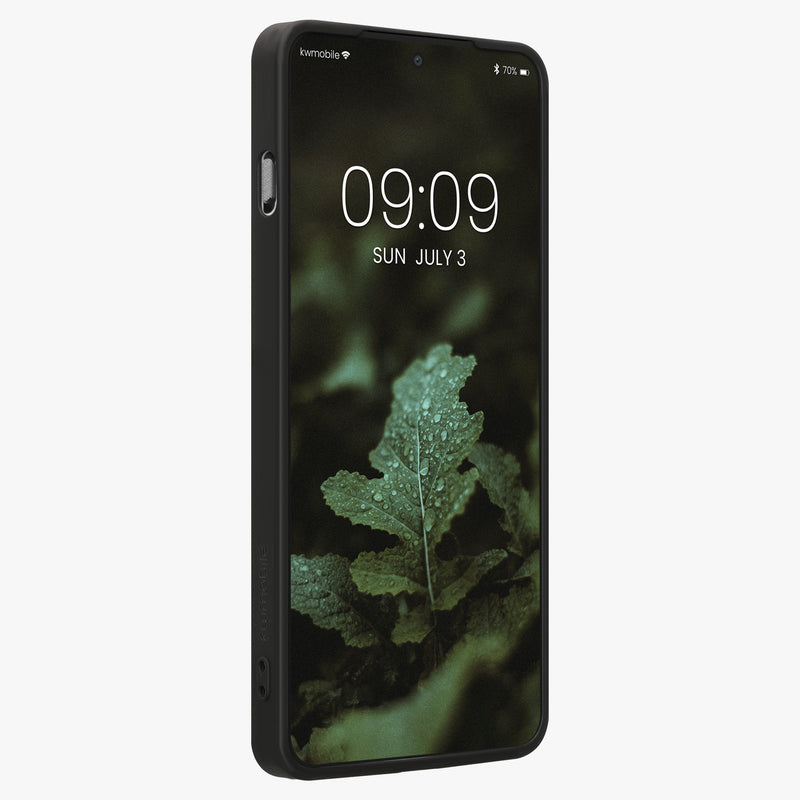kwmobile Hülle kompatibel mit OnePlus 13 - stoßfestes Handy Cover - TPU Handyhülle