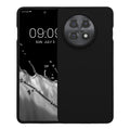 kwmobile Handyhülle für OnePlus 13R Hülle - Case Silikon - Kabelloses Laden - Schutzhülle Cover