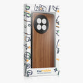 kwmobile Hülle kompatibel mit OnePlus 13R - stoßfestes Handy Cover - TPU Handyhülle